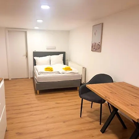 Apartment Mosella Lehmen