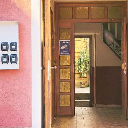 Apartment Mosella *