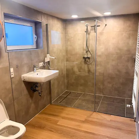 Mosella Apartment