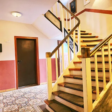 Mosella Apartment