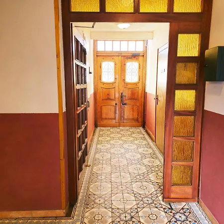 Apartment Mosella Lehmen