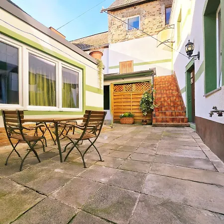 Apartment Mosella