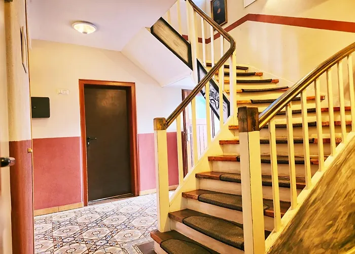 Mosella Apartment