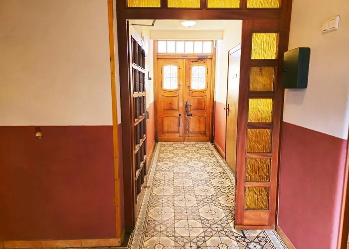 Apartment Mosella Lehmen