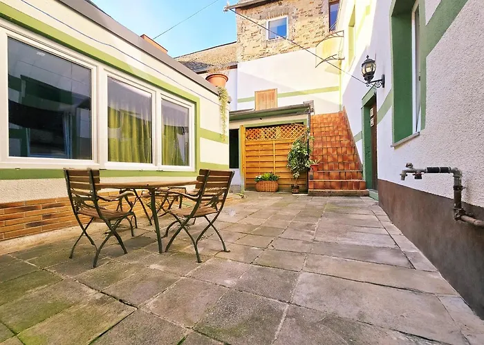 Apartment Mosella